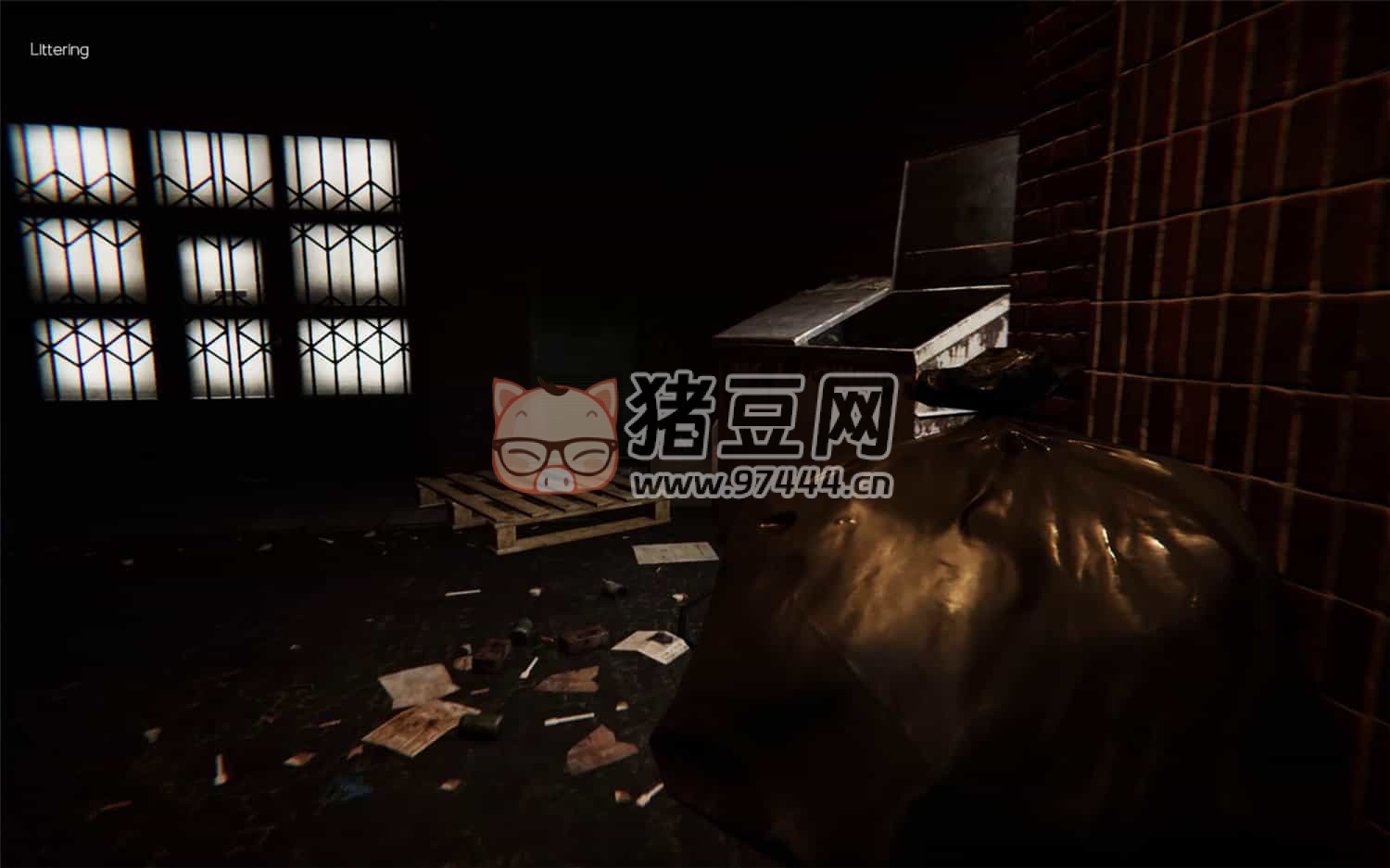 《六夜將亡》v1.0.0 中文版