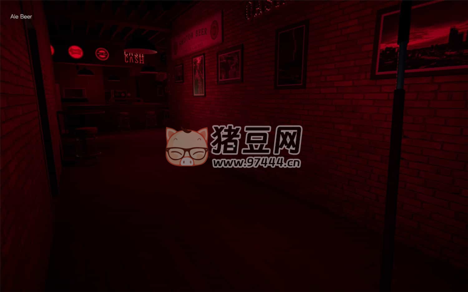 《六夜將亡》v1.0.0 中文版