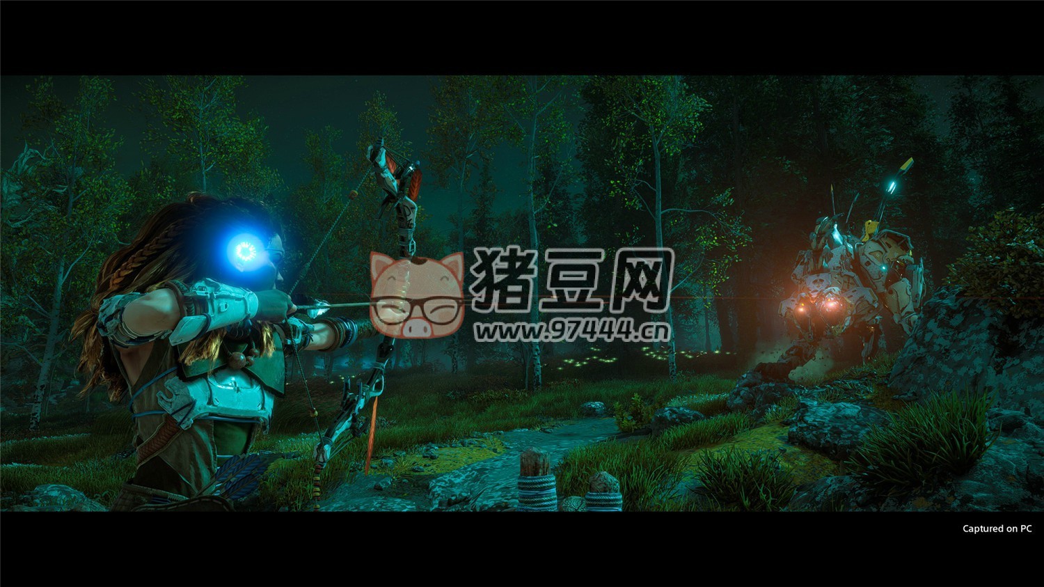 《地平線(xiàn)：零之曙光》v1.0.11.14 完全版