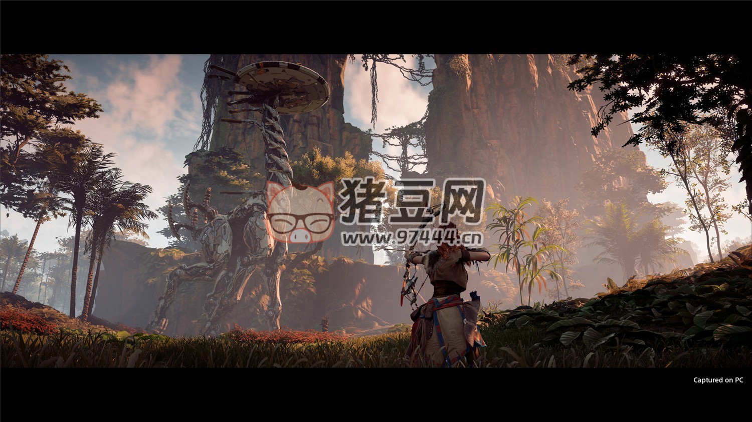 《地平線(xiàn)：零之曙光》v1.0.11.14 完全版