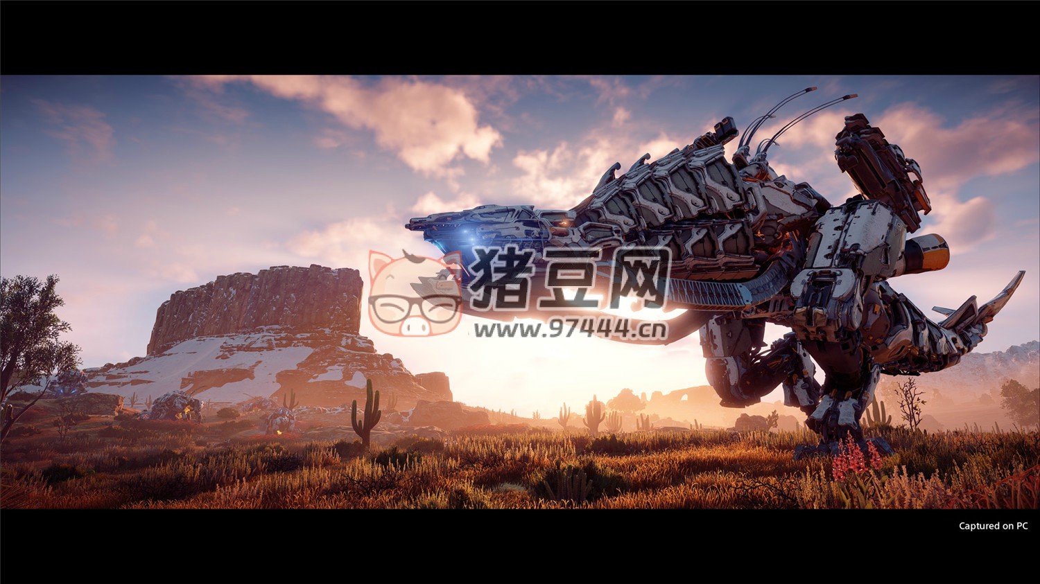 《地平線(xiàn)：零之曙光》v1.0.11.14 完全版