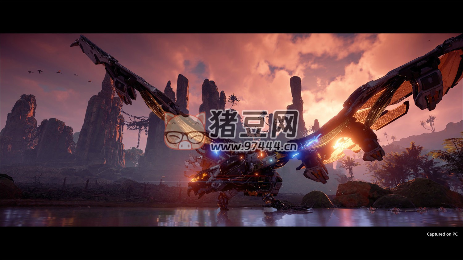 《地平線(xiàn)：零之曙光》v1.0.11.14 完全版