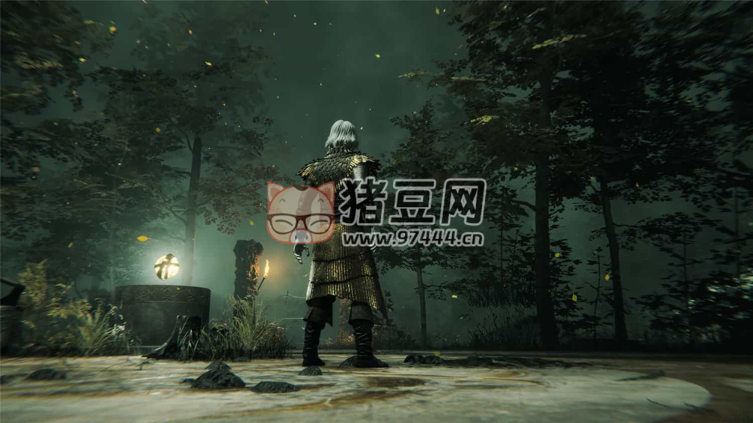 《審判者》v1.0.0 中文版