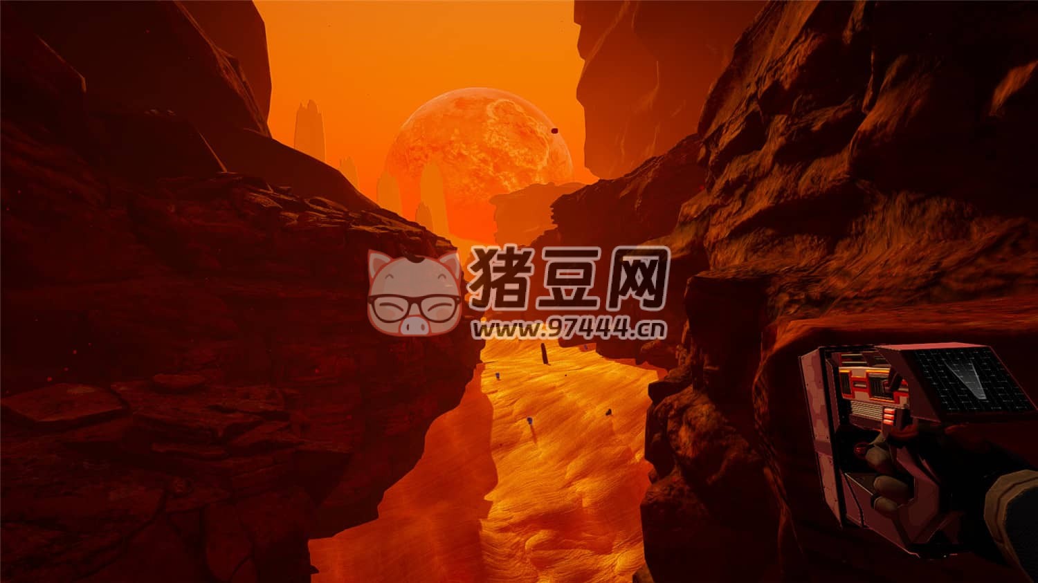 《星球工匠》v0.9.021 中文版