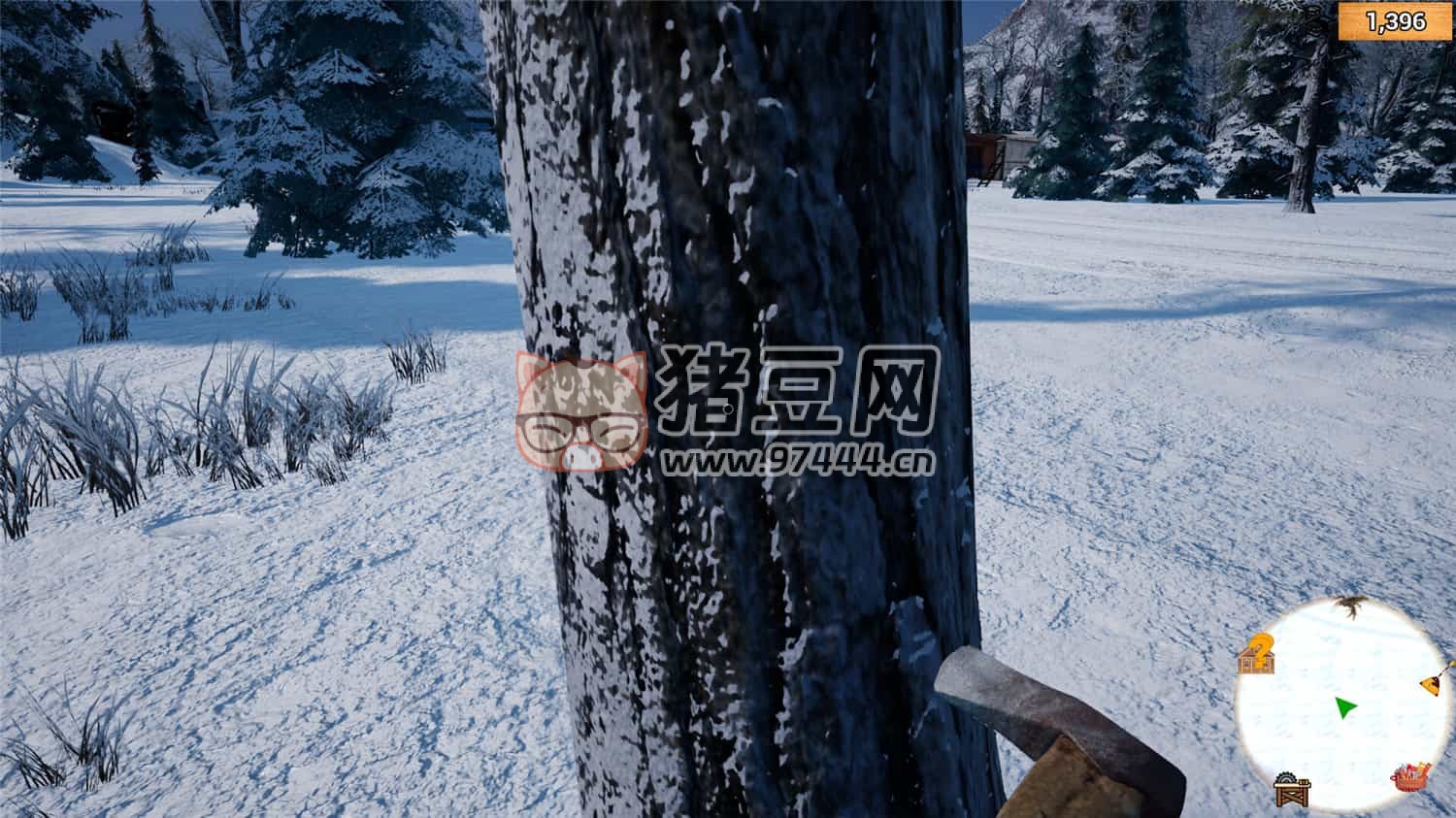 《西伯利亞村莊》v1.0.0 中文版
