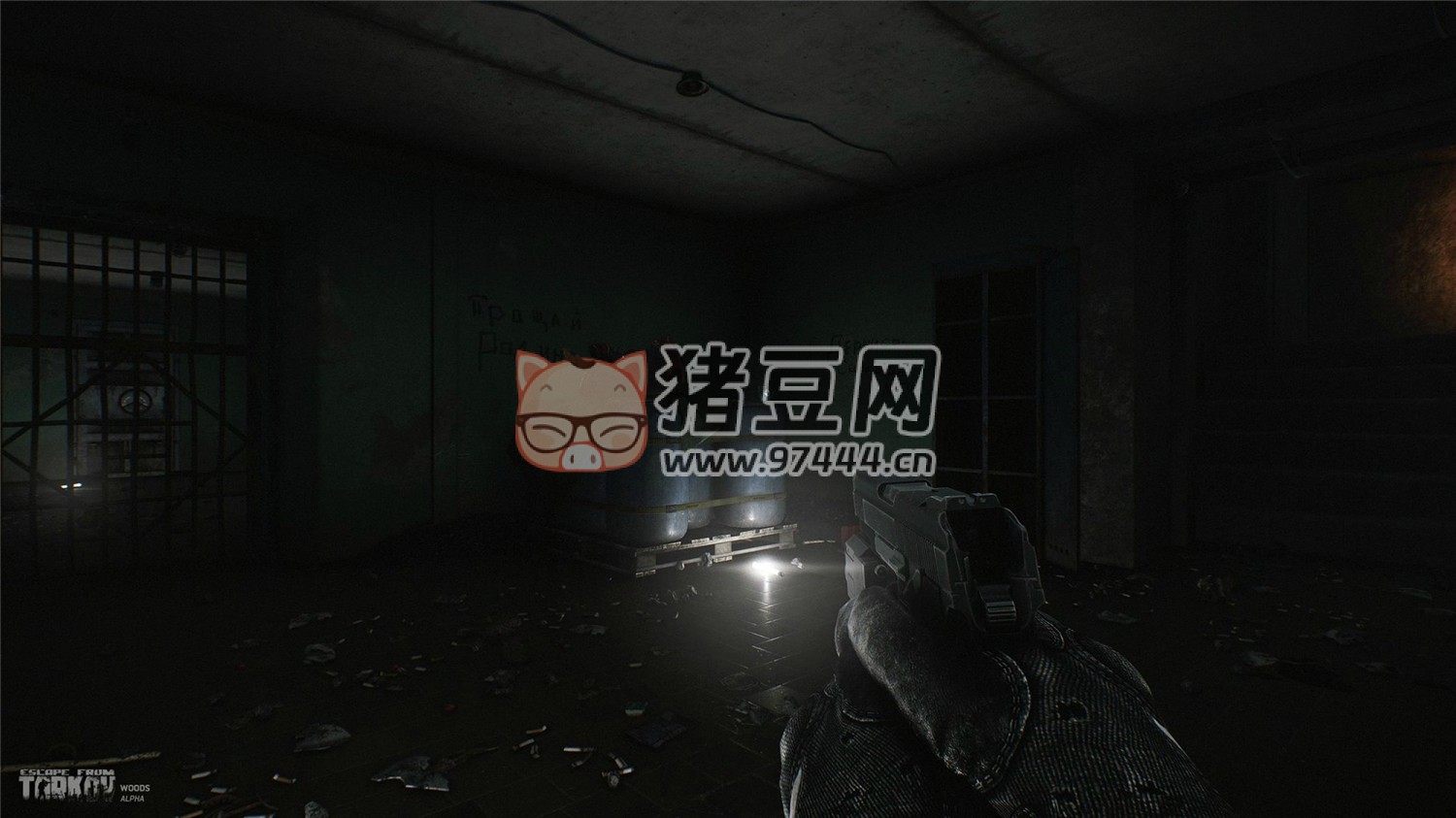 《逃離塔科夫》v0.14.0.1.28476 中文版