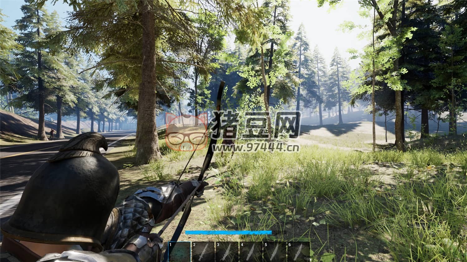 《無人生還》v0.0.7.1 中文版