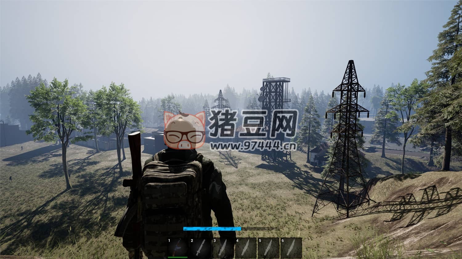 《無人生還》v0.0.7.1 中文版