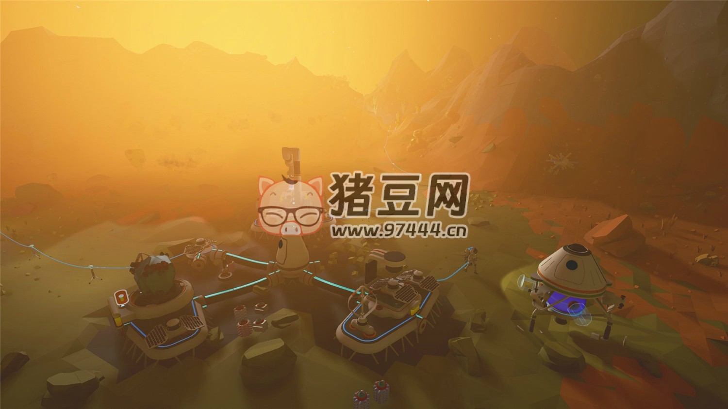 《異星探險(xiǎn)家》v1.29.103 中文版