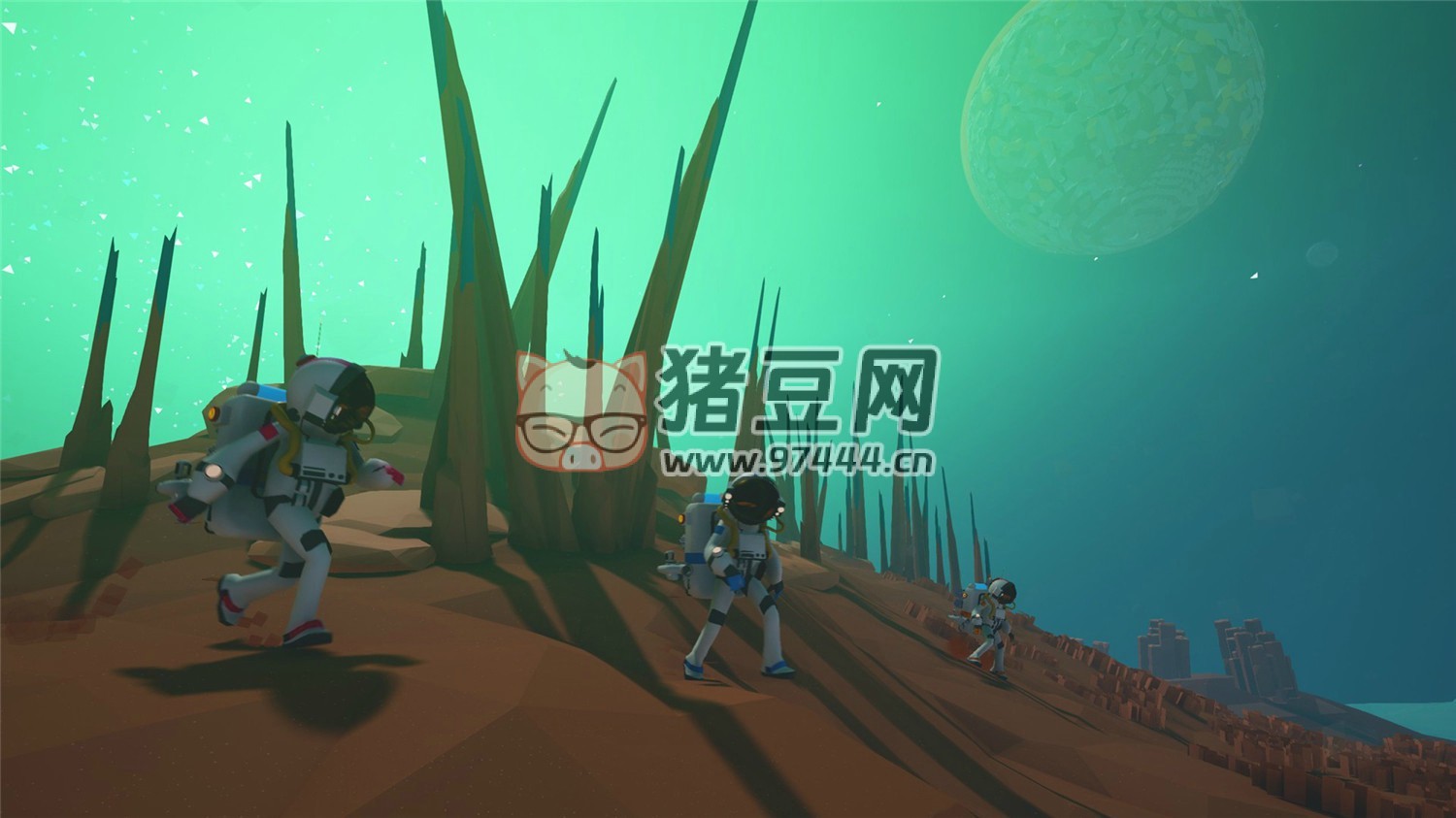 《異星探險(xiǎn)家》v1.29.103 中文版