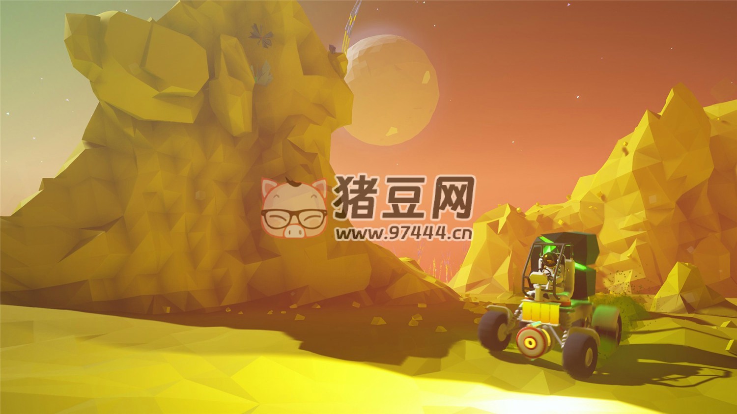 《異星探險(xiǎn)家》v1.29.103 中文版