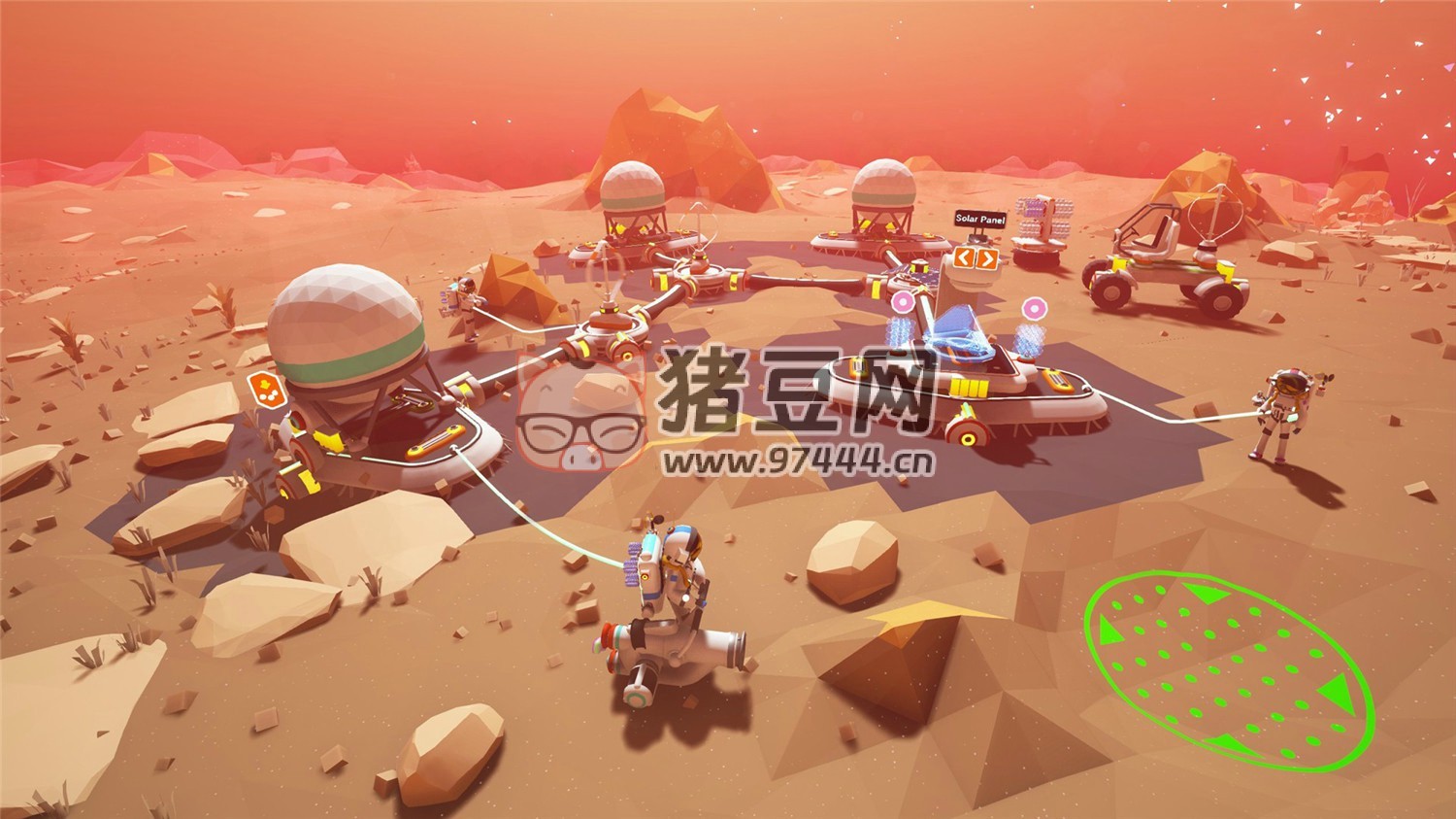 《異星探險(xiǎn)家》v1.29.103 中文版