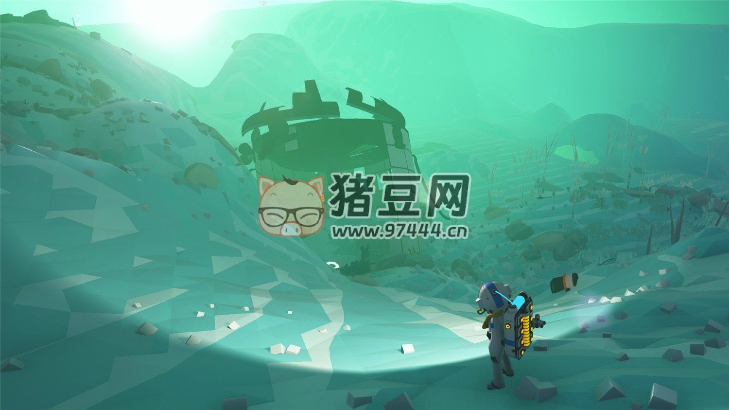 《異星探險(xiǎn)家》v1.29.103 中文版