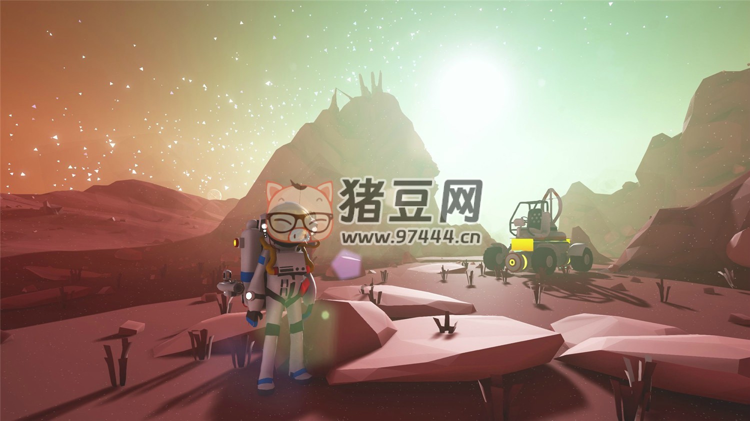 《異星探險(xiǎn)家》v1.29.103 中文版