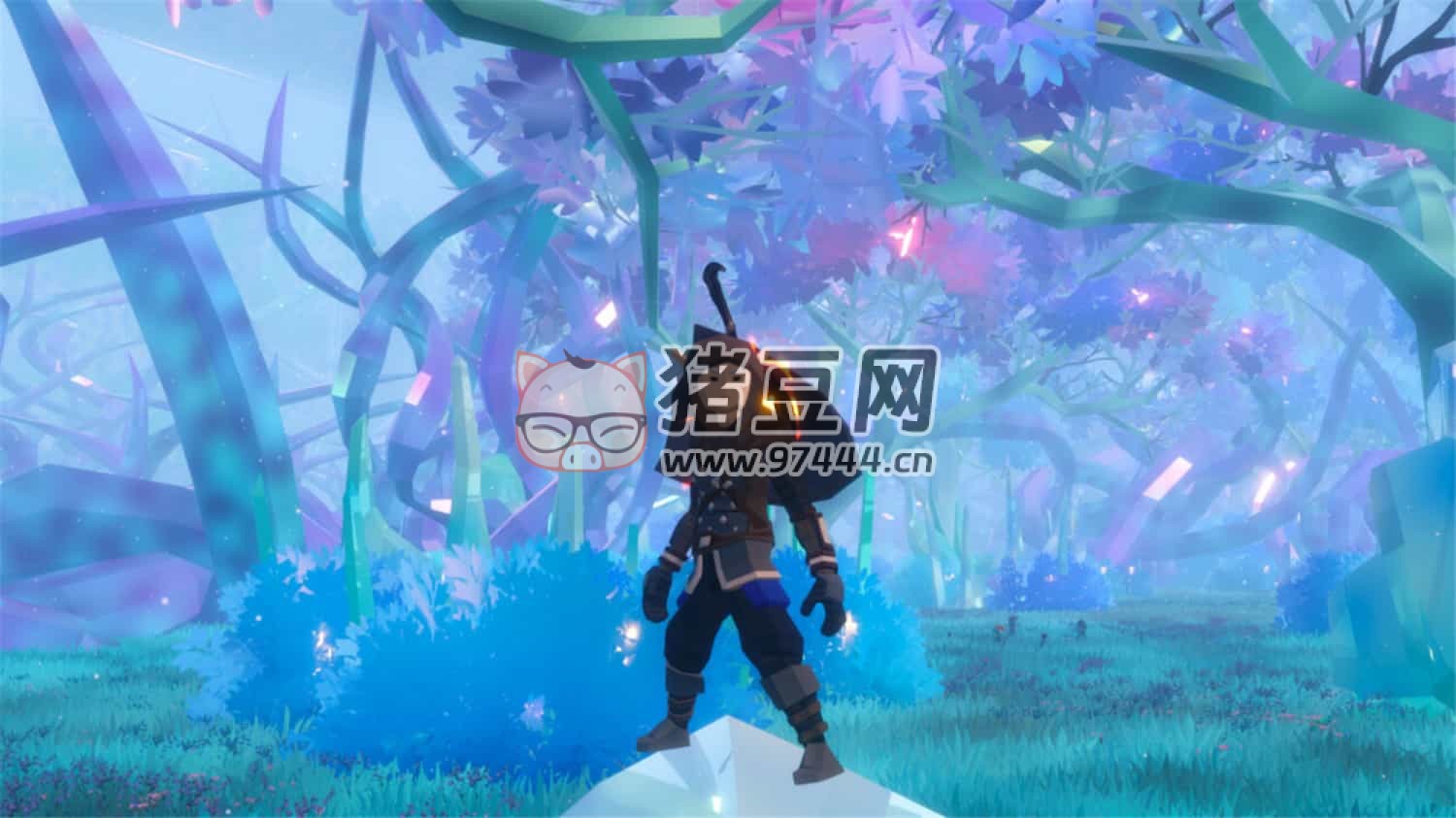 《六面幽暗》v1.0.0 中文版