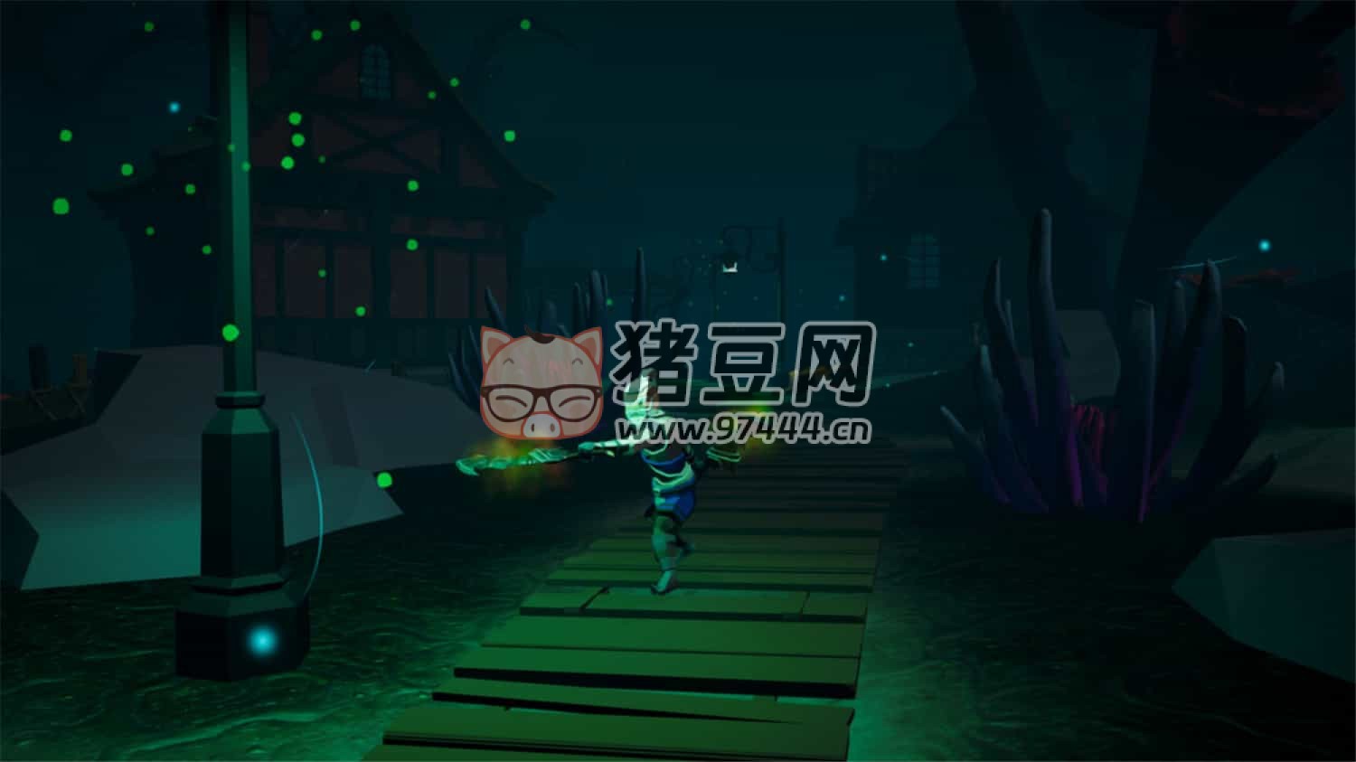 《六面幽暗》v1.0.0 中文版