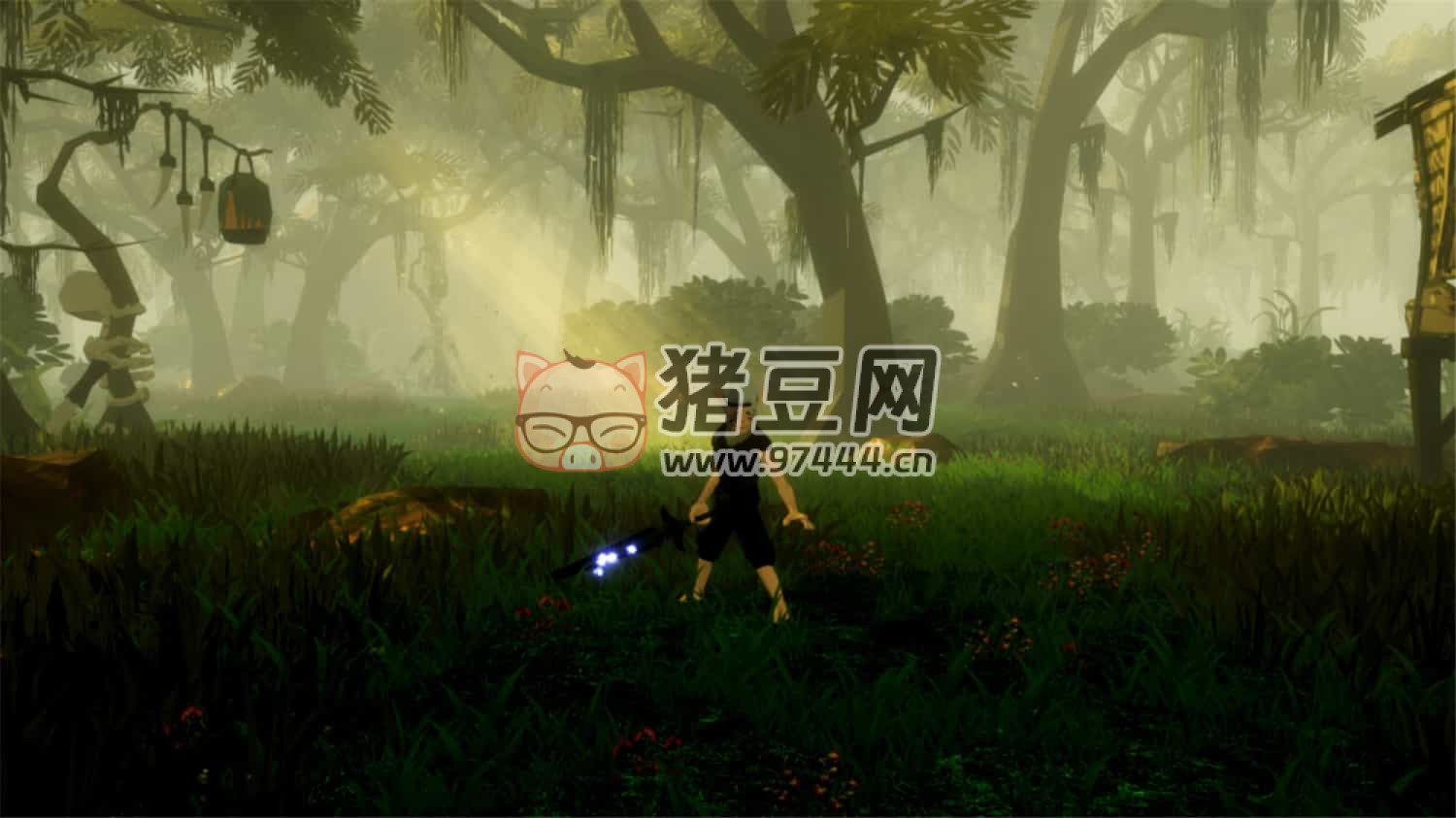 《六面幽暗》v1.0.0 中文版