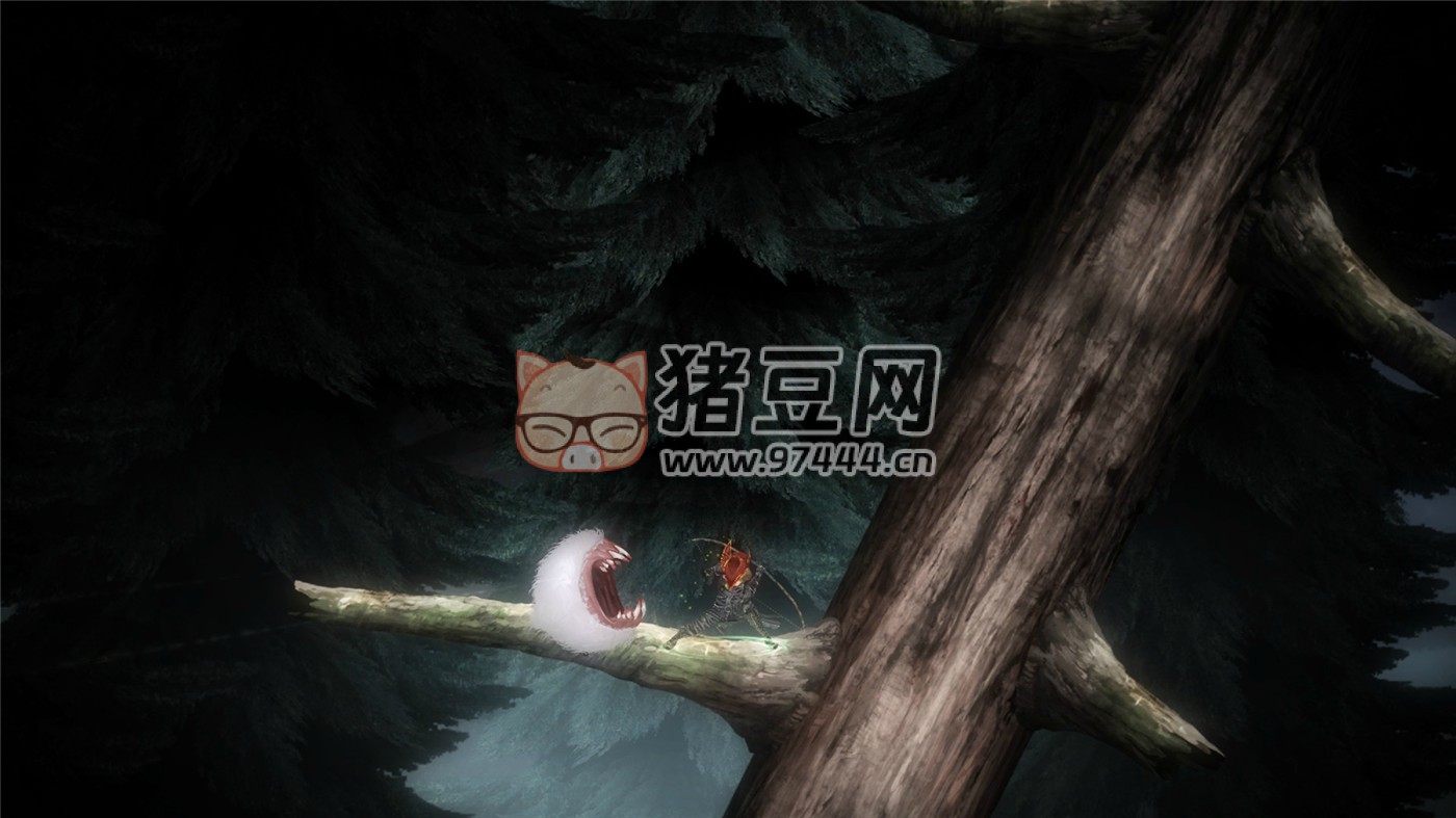 《守夜人：長(zhǎng)夜》Build.13364428 中文版