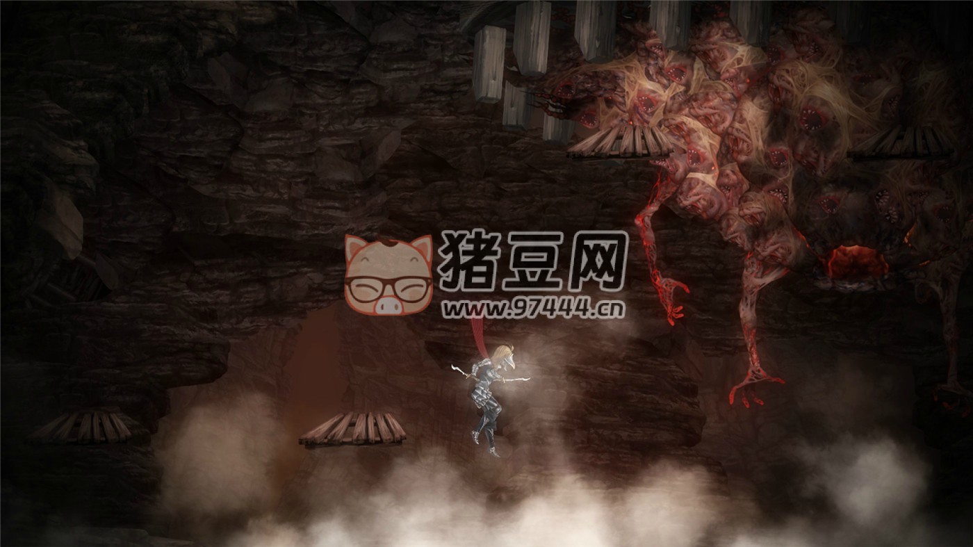 《守夜人：長(zhǎng)夜》Build.13364428 中文版