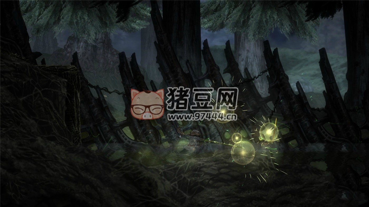 《守夜人：長(zhǎng)夜》Build.13364428 中文版