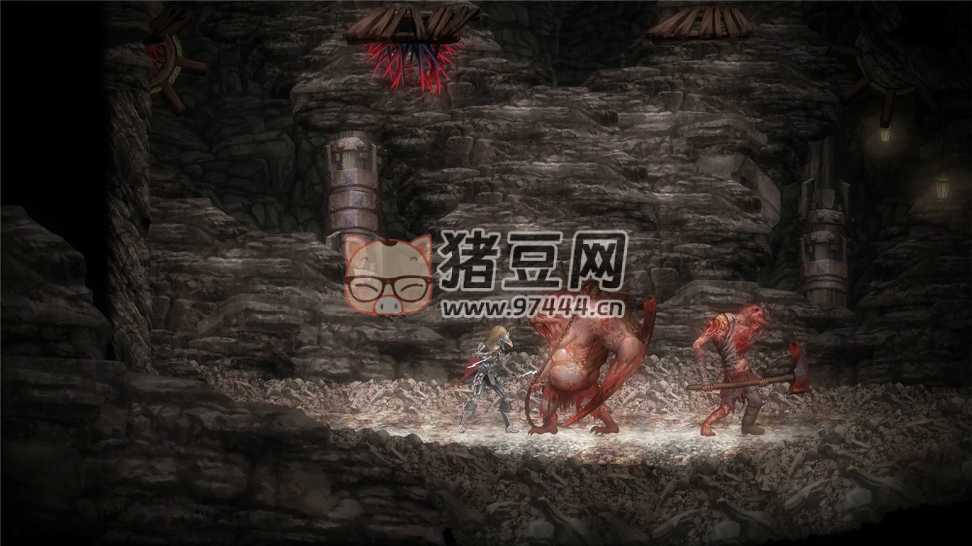 《守夜人：長(zhǎng)夜》Build.13364428 中文版
