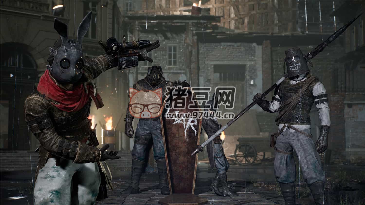 《匹諾曹的謊言》v1.5.0.0 中文版