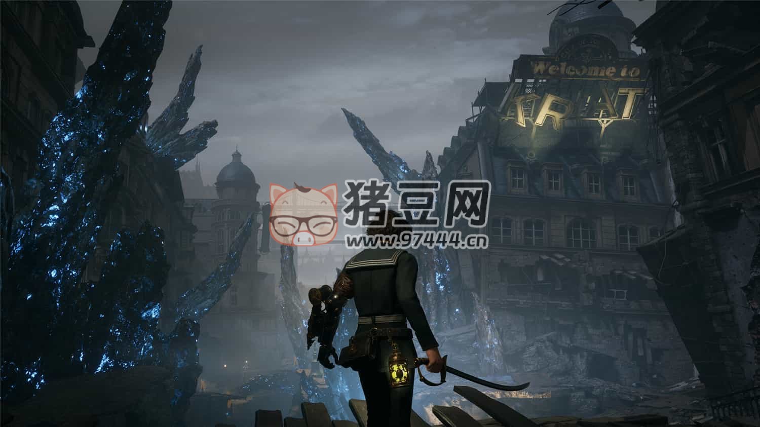 《匹諾曹的謊言》v1.5.0.0 中文版