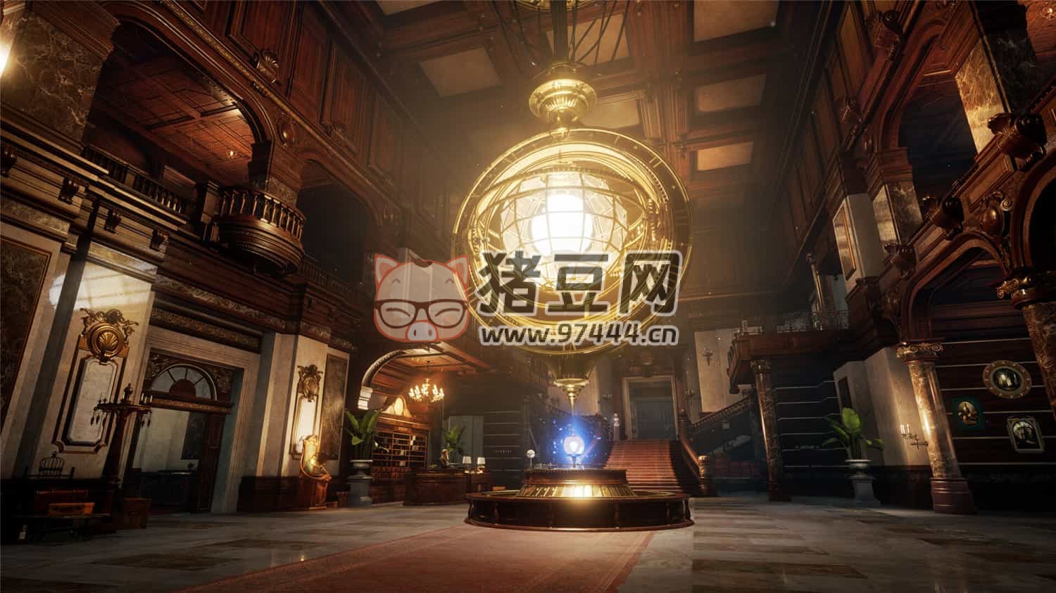 《匹諾曹的謊言》v1.5.0.0 中文版