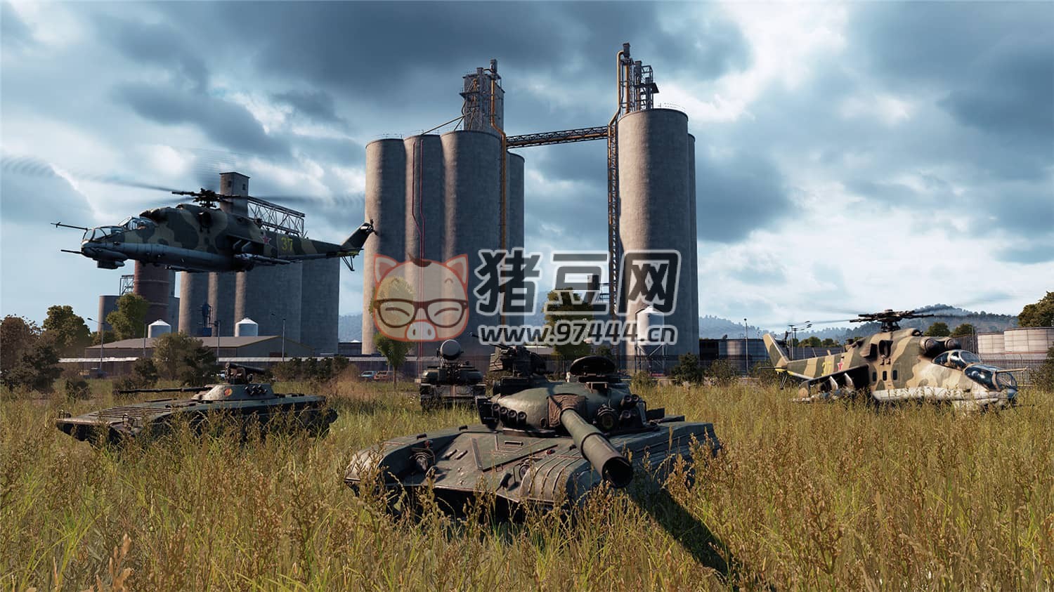 《預(yù)先號(hào)令》v115850 中文版