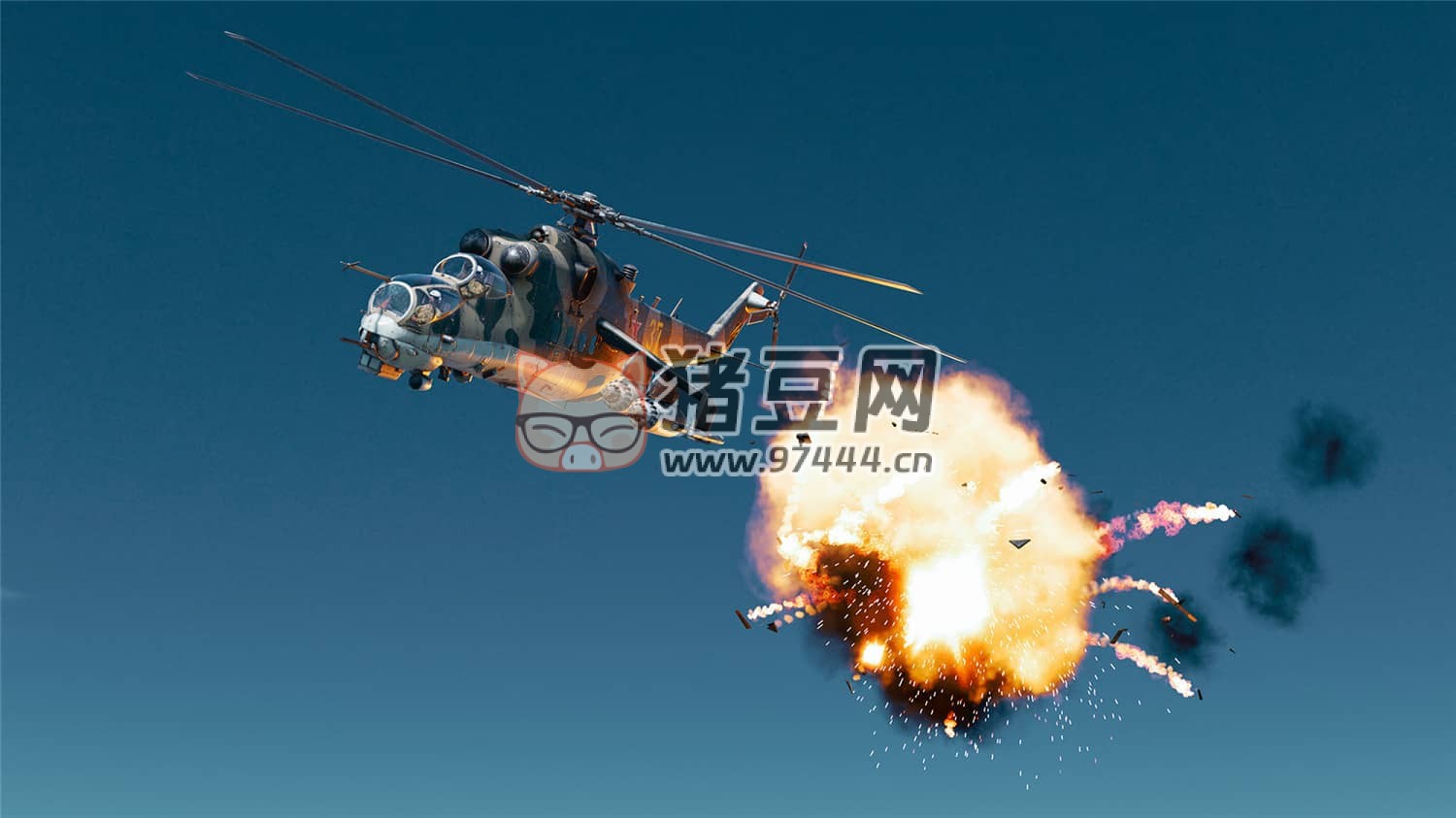 《預(yù)先號(hào)令》v115850 中文版