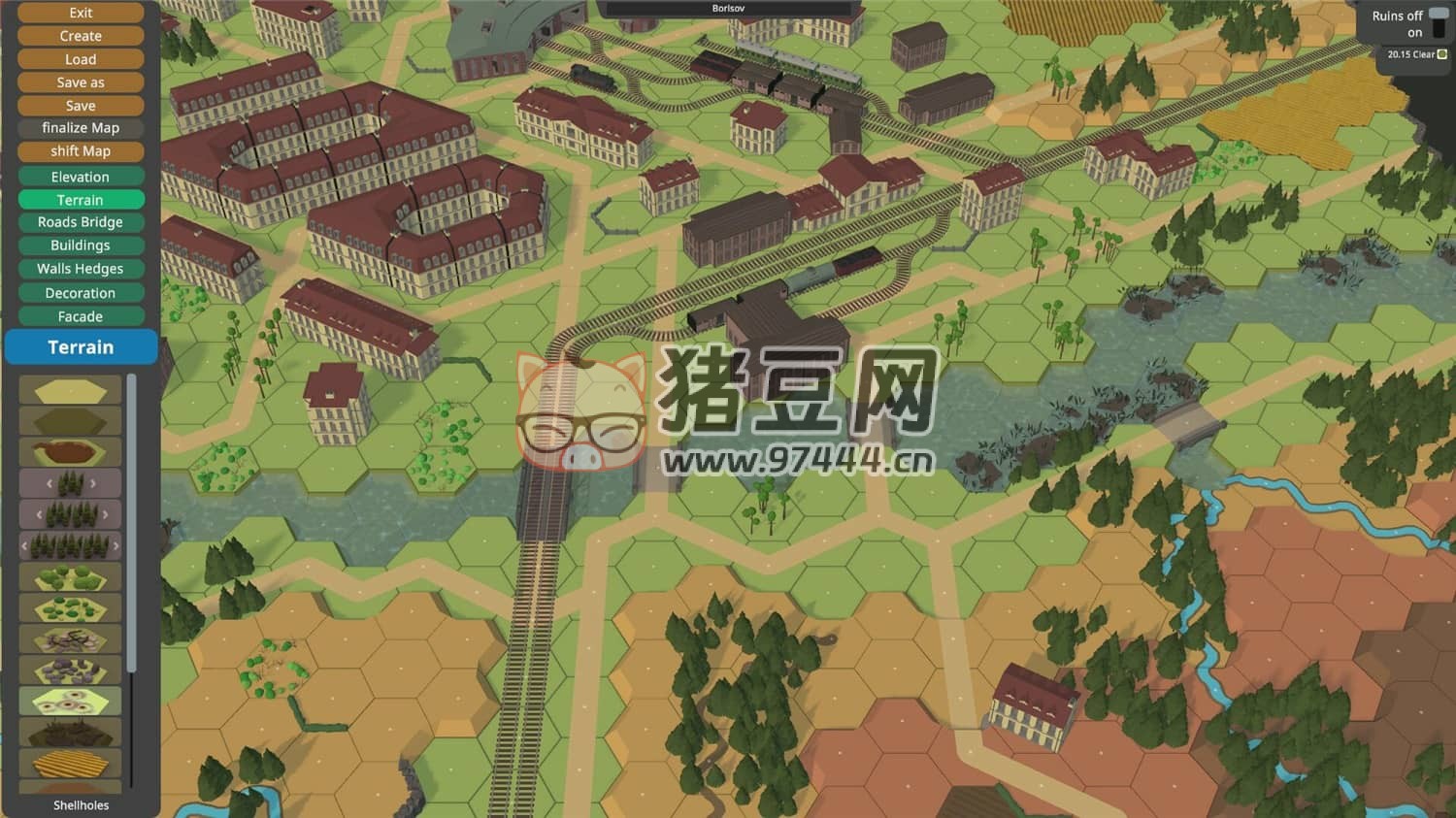 《第二戰(zhàn)場》v1.313 中文版