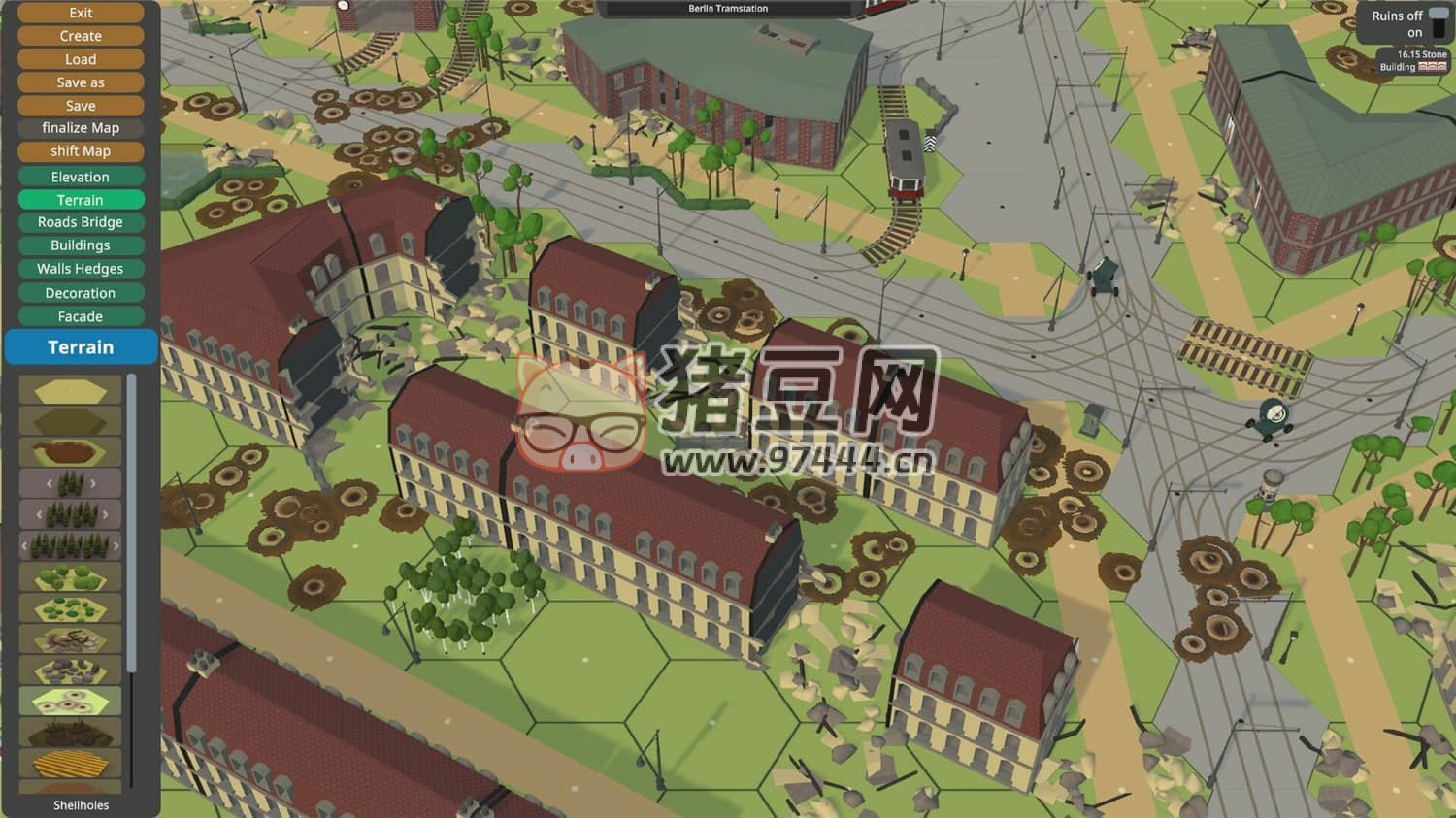 《第二戰(zhàn)場》v1.313 中文版