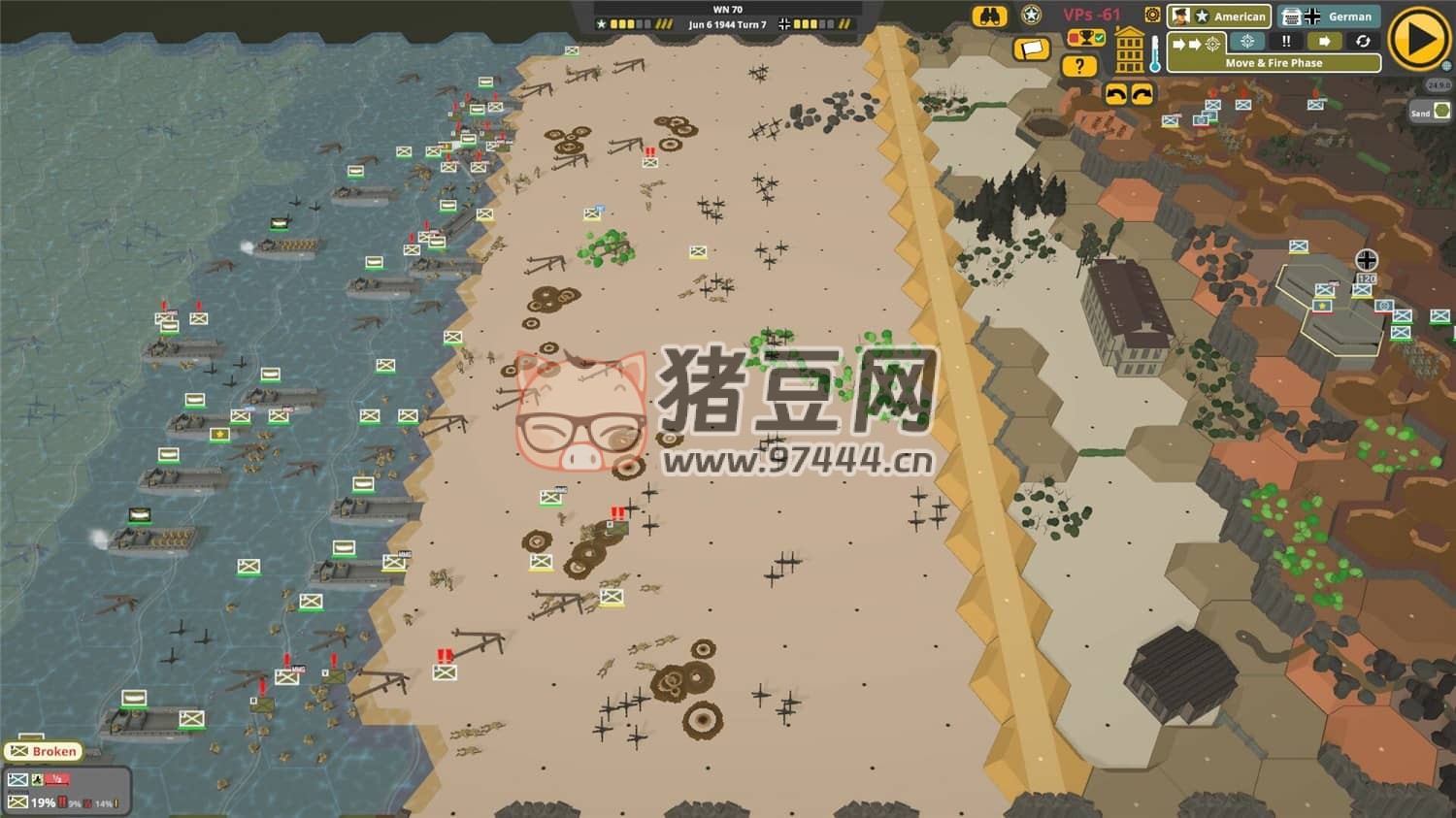 《第二戰(zhàn)場》v1.313 中文版