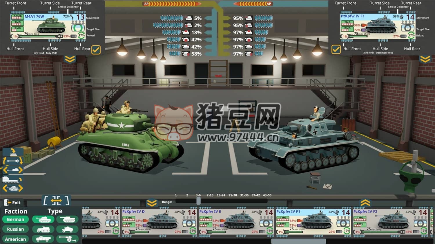 《第二戰(zhàn)場》v1.313 中文版
