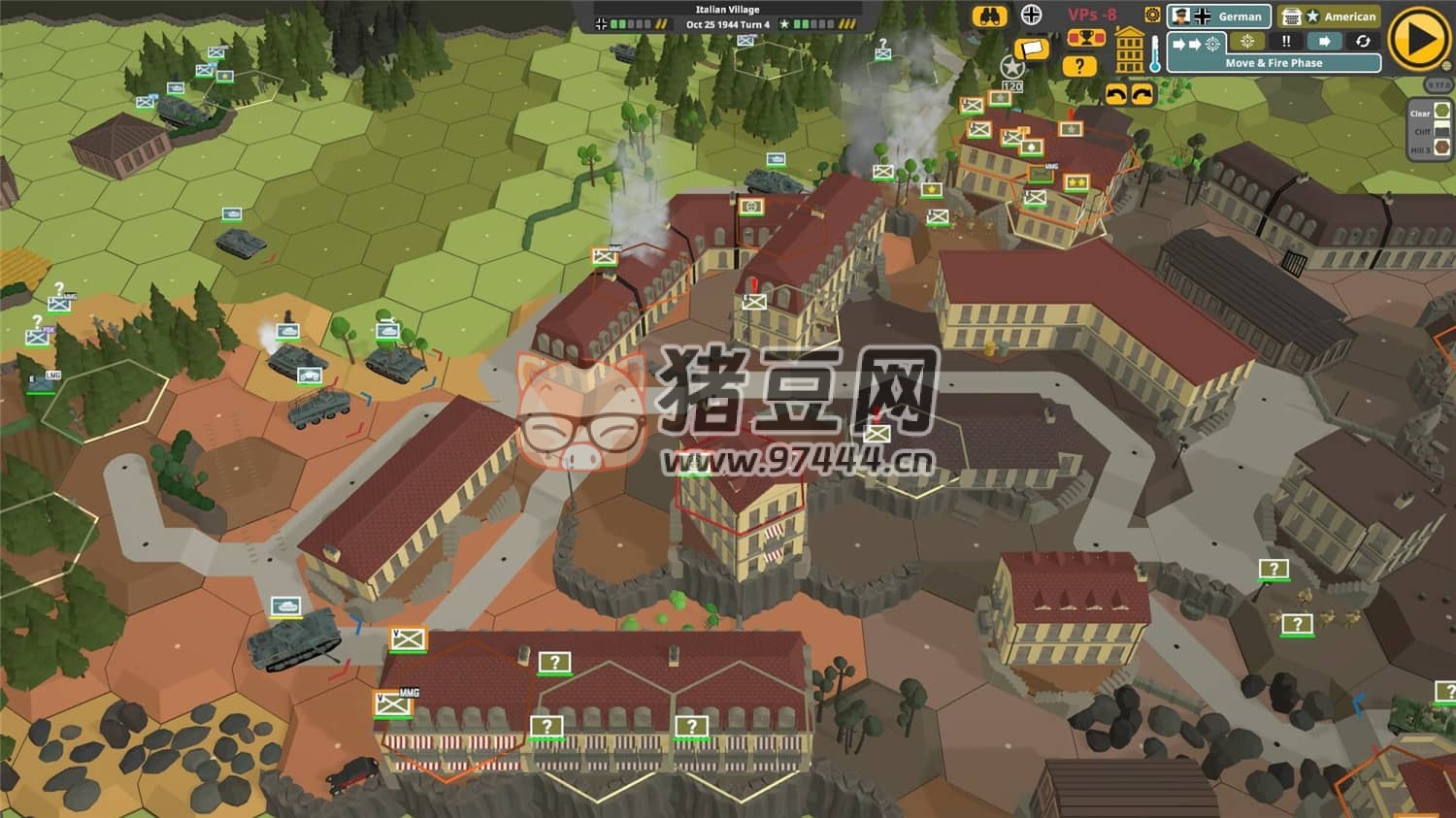 《第二戰(zhàn)場》v1.313 中文版
