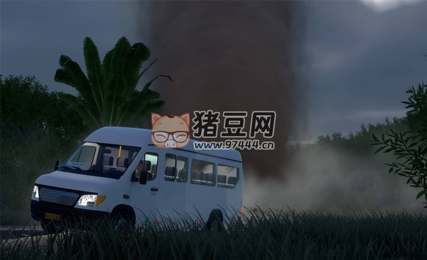 《巴士世界》v2.3.2 中文版