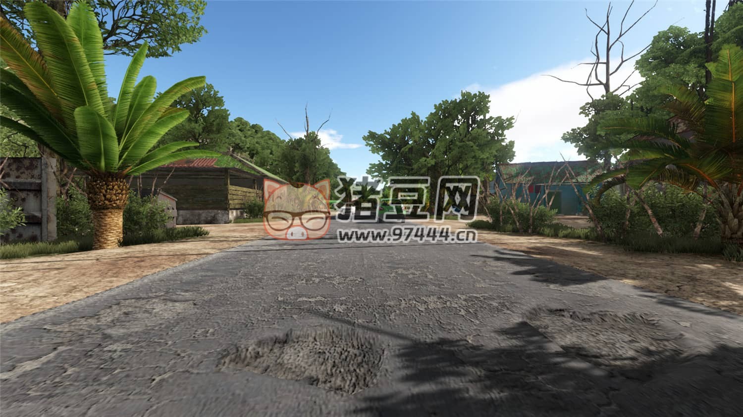 《巴士世界》v2.3.2 中文版
