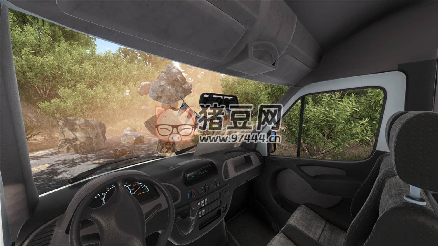 《巴士世界》v2.3.2 中文版