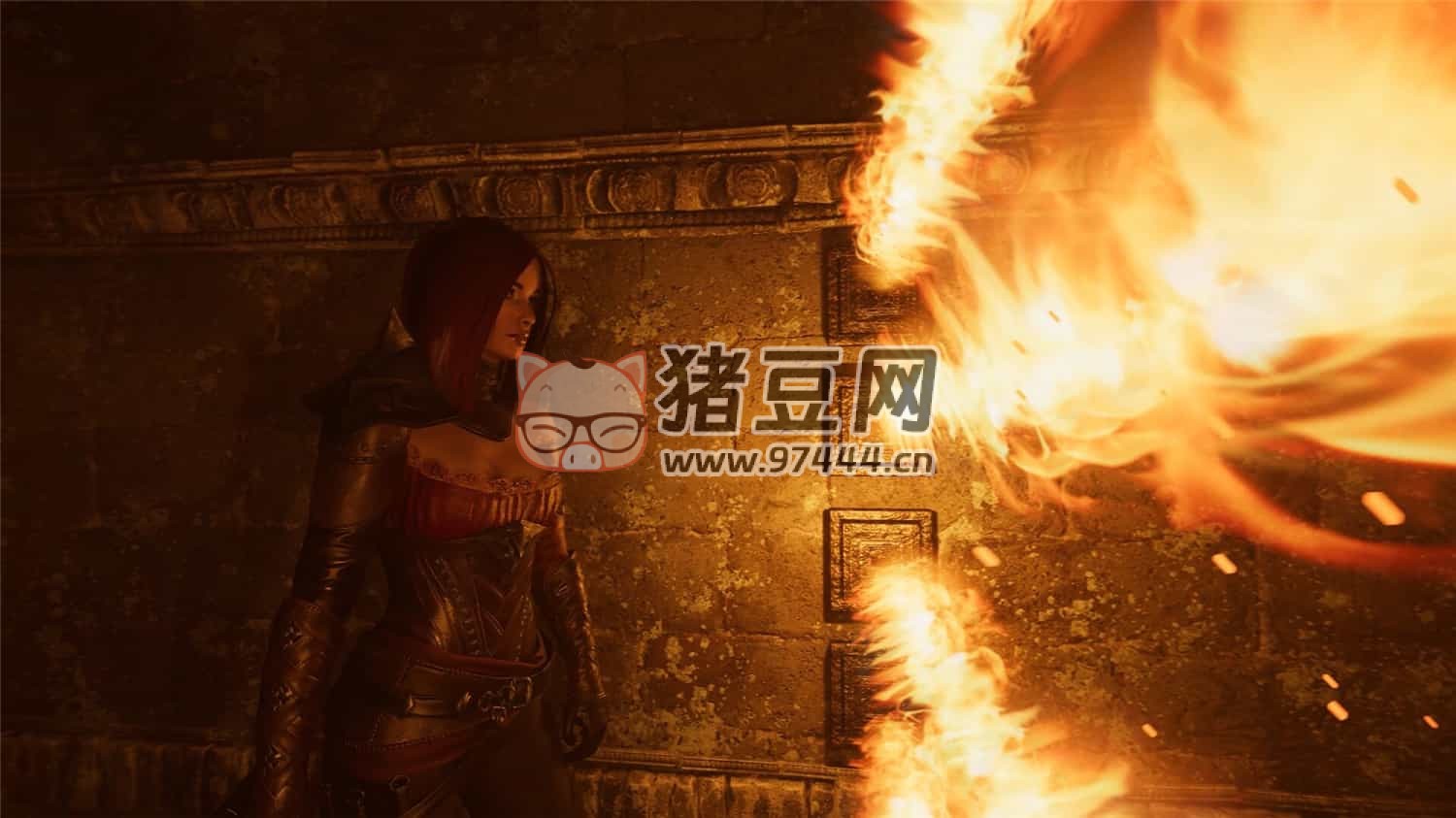 《絕望：血之詛咒》v1.01 中文版