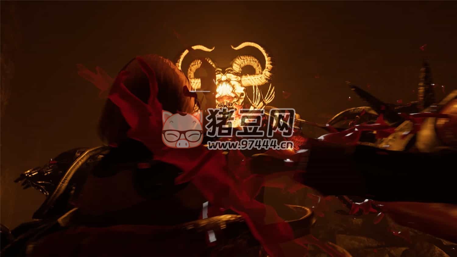《絕望：血之詛咒》v1.01 中文版