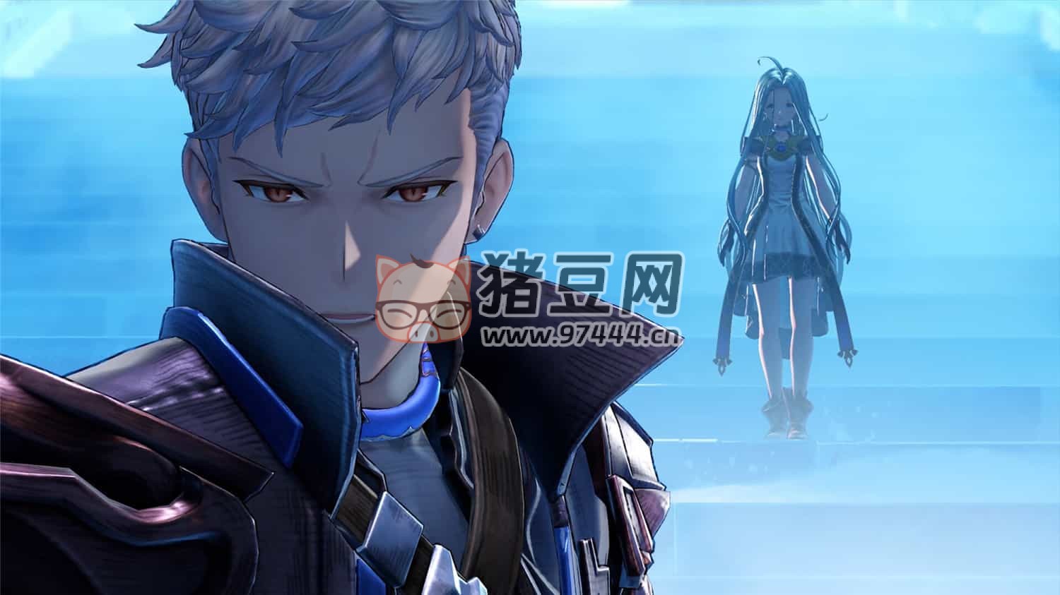 《碧藍(lán)幻想：RELINK》v1.0.5 中文版
