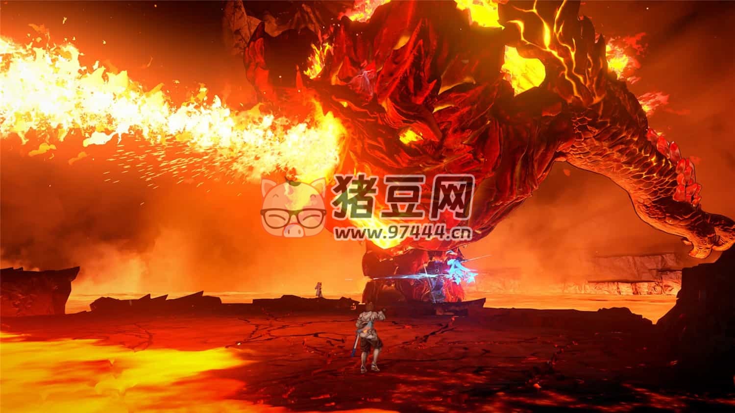 《碧藍(lán)幻想：RELINK》v1.0.5 中文版