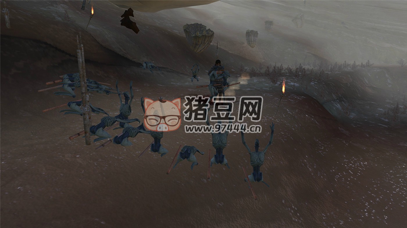 《劍士》v20240215 中文版