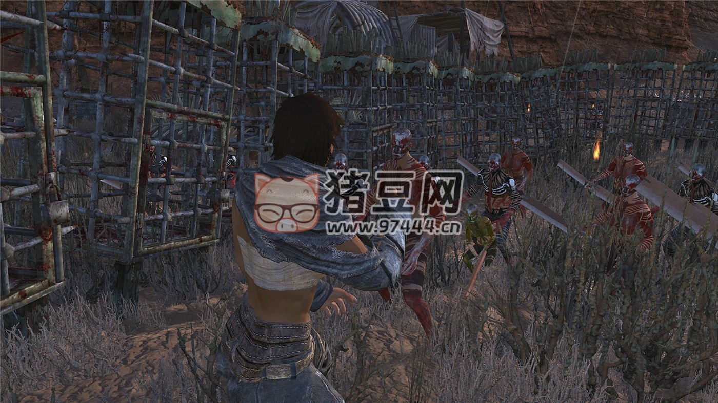 《劍士》v20240215 中文版