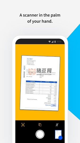 Smallpdf v1.72.0 去廣告高級(jí)版 掃描、轉(zhuǎn)換、壓縮、編輯、簽名 PDF