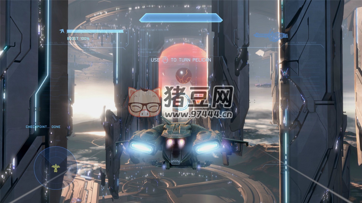 《光環(huán)：士官長合集》v1.3385 中文版