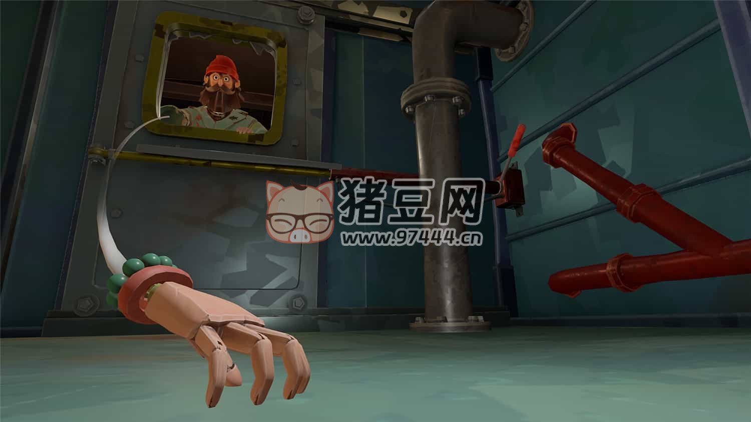 《又一個漁夫的故事 VR》v1.078 中文版