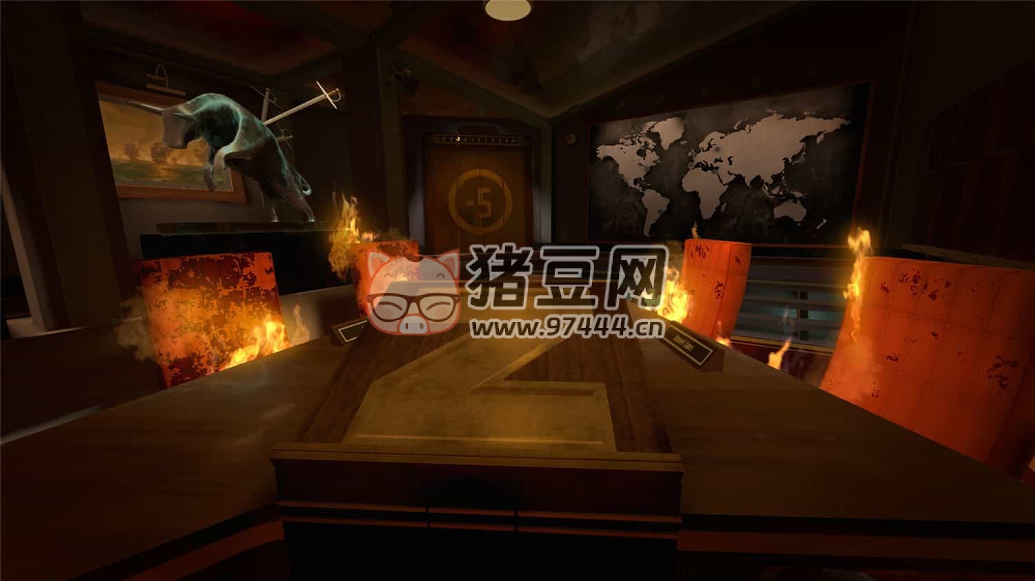 《我預(yù)料到你會(huì)死》v1.0.0 中文版
