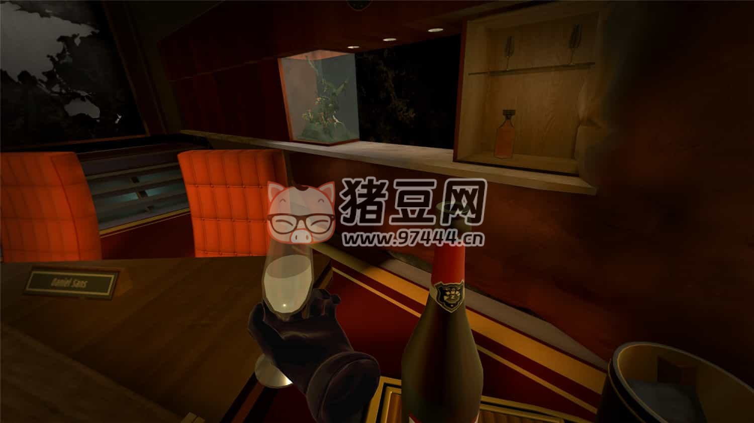 《我預(yù)料到你會(huì)死》v1.0.0 中文版