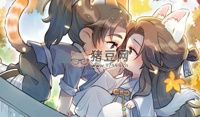 喵小玉 Q 版古風(fēng)角色班第 6 期繪畫教程